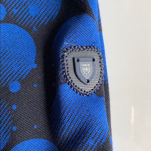 Club Ju T-shirt for men - Picture 5 of 5